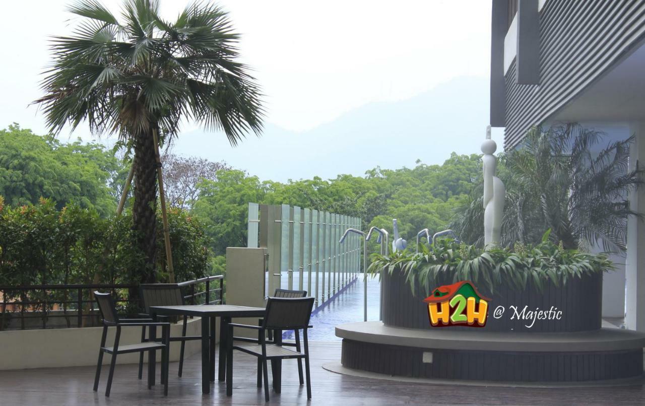 H2H - Summer Holidays Majestic Ipoh Esterno foto