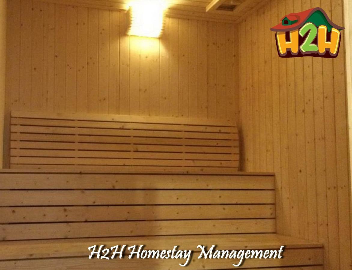 H2H - Summer Holidays Majestic Ipoh Esterno foto